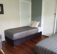 Backpackers In Paradise Resort - Yamba Accommodation