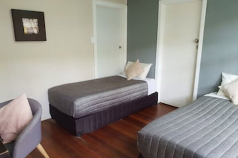 Backpackers In Paradise Resort - Yamba Accommodation 0
