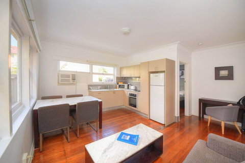 Backpackers In Paradise Resort - Yamba Accommodation 6