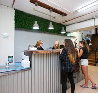 Jackaroo Hostel Sydney - Yamba Accommodation