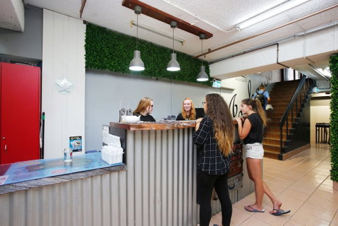 Jackaroo Hostel Sydney - Yamba Accommodation 0