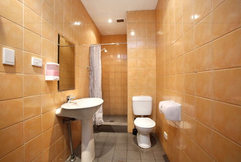 Jackaroo Hostel Sydney - Yamba Accommodation 6
