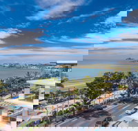 Echelon Apartments - Yamba Accommodation