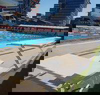 TRYP by Wyndham Fortitude Valley Hotel Brisbane - Yamba Accommodation