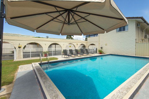 Coral Sands Motel - Yamba Accommodation 3