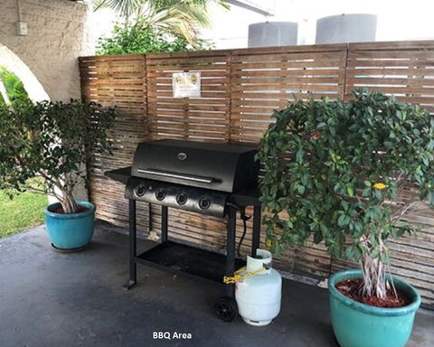 Coral Sands Motel - Yamba Accommodation 1