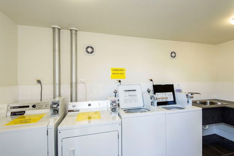 Coral Sands Motel - Yamba Accommodation 6