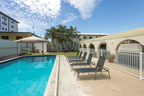 Coral Sands Motel - Yamba Accommodation 4