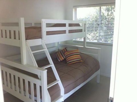 BANGALEE - Yamba Accommodation 1