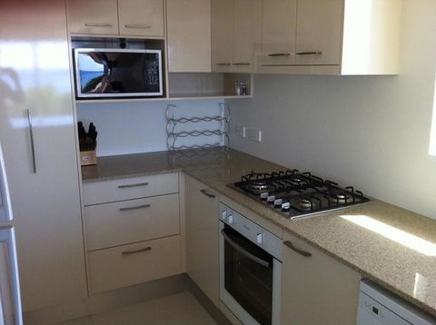 BANGALEE - Yamba Accommodation 5