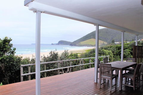BANGALEE - Yamba Accommodation 2
