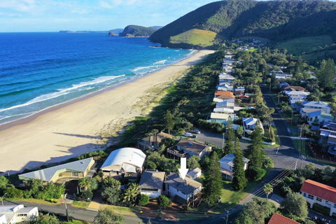 BEACH BAY BEE PET FRIENDLY - Yamba Accommodation 3