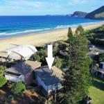 BEACH BAY BEE PET FRIENDLY - Yamba Accommodation 0