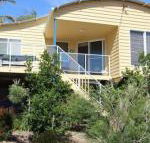 SPINNAKER 1 - Yamba Accommodation