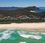 SPINNAKER 2 - Yamba Accommodation