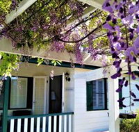 Lindas Place B  B - Yamba Accommodation