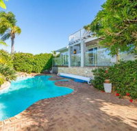 Resort style Home - Yamba Accommodation