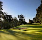 Shepparton Golf Club Motel - Yamba Accommodation