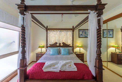 Fairy Wren Cottage Country To Coast Retreat - Yamba Accommodation 3