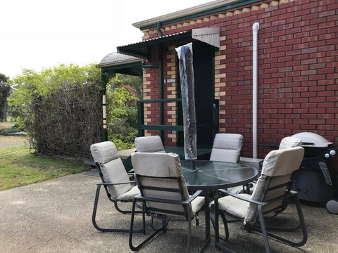 Fairy Wren Cottage Country To Coast Retreat - Yamba Accommodation 2