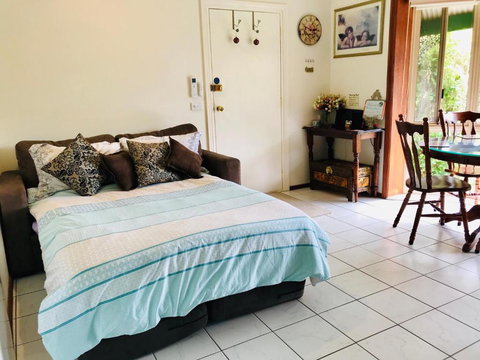 Fairy Wren Cottage Country To Coast Retreat - Yamba Accommodation 5