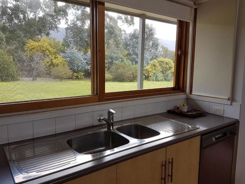 Classic Retreat - Yamba Accommodation 2