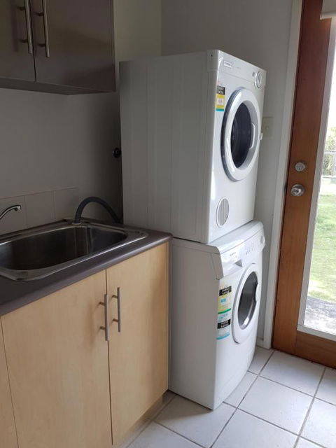 Classic Retreat - Yamba Accommodation 7