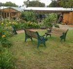 Mud Hollow Barn - Yamba Accommodation