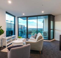 Astrina Garden View 2 Bedroom - Yamba Accommodation