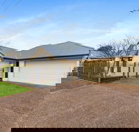 Domain Two Apartment - Yamba Accommodation