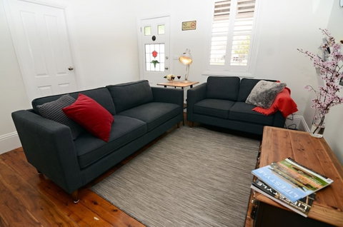 Thelma's Temora - Yamba Accommodation 5