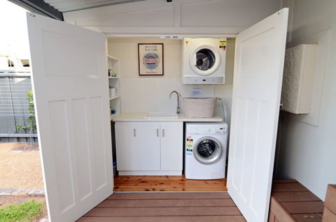 Thelma's Temora - Yamba Accommodation 6