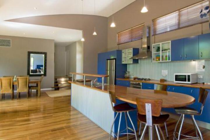 Fernbank Creek NSW Yamba Accommodation