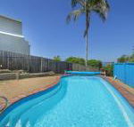 Relax at Lighthouse 4 Lighthouse Road - Yamba Accommodation