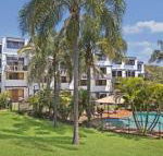 Ocean Terrace 6 67 Pacific Drive - Yamba Accommodation