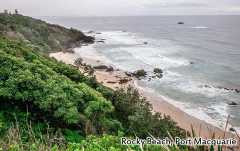 Breakers 5 2 Hill Street - Yamba Accommodation 5