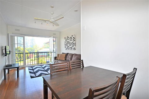 Breakers 6 2 Hill Street - Yamba Accommodation 1