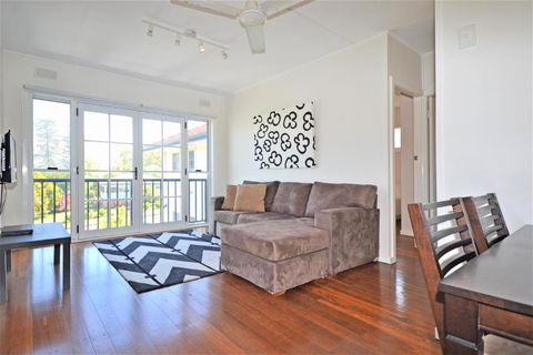 Breakers 6 2 Hill Street - Yamba Accommodation 4