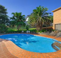 Shelly Cove 13 113 Pacific Drive - Yamba Accommodation