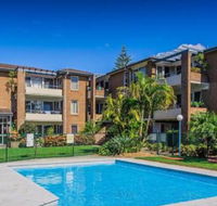 Bay Park Gardens 30 1 Warlters Street - Yamba Accommodation