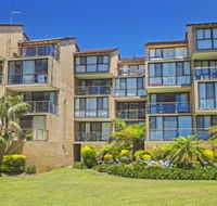 Beachpark 56 58 Pacific Drive - Yamba Accommodation
