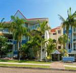 Mainsail 10 17 Owen Street - Yamba Accommodation