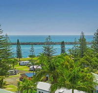 Flightdeck 301 5 7 Clarence Street - Yamba Accommodation