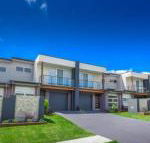 Escape at Nobbys Executive Townhouse 1 74 Pacific Drive - Yamba Accommodation