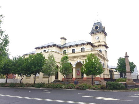 The Shopkeepers Quarters - Yamba Accommodation 2