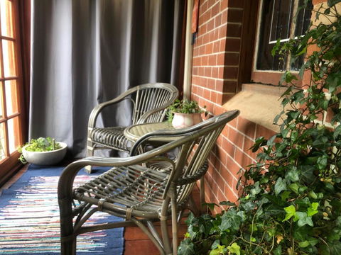 The Shopkeepers Quarters - Yamba Accommodation 5