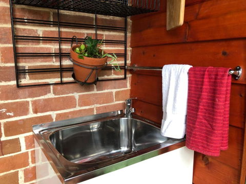 The Shopkeepers Quarters - Yamba Accommodation 4