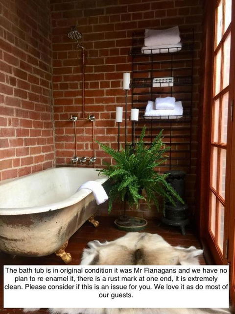 The Shopkeepers Quarters - Yamba Accommodation 1