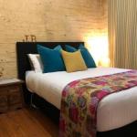 The Shopkeepers Quarters - Yamba Accommodation 0