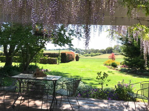 Windrush BnB Comboyne Australia - Yamba Accommodation 2